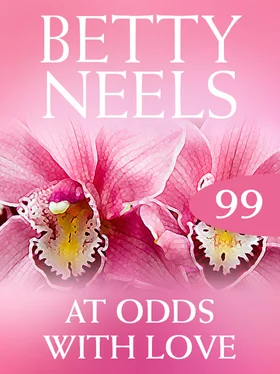 Betty Neels At Odds With Love