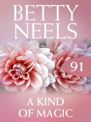 Betty Neels - A Kind of Magic