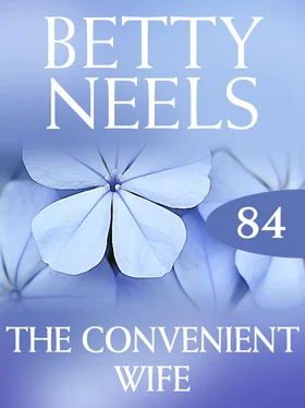 Betty Neels The Convenient Wife