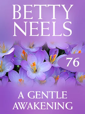Betty Neels A Gentle Awakening