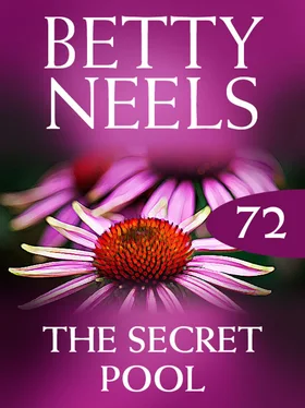 Betty Neels The Secret Pool