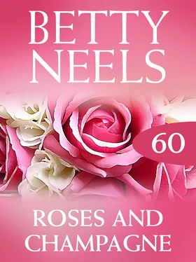 Betty Neels Roses and Champagne