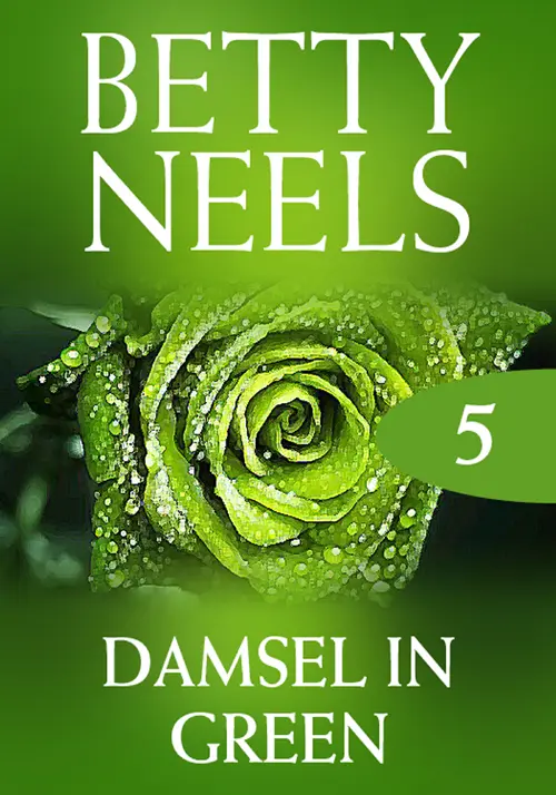 Damsel In Green - изображение 1