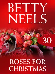 Betty Neels - Roses for Christmas