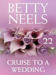 Betty Neels - Cruise to a Wedding