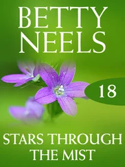 Betty Neels - Stars Through the Mist