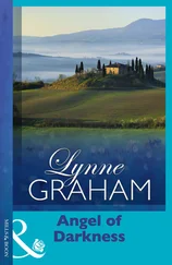 Lynne Graham - Angel Of Darkness