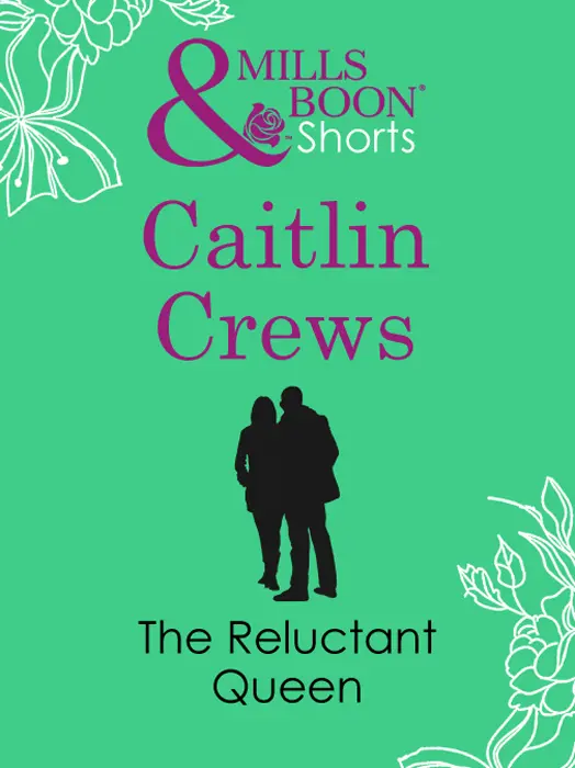 About the Author CAITLIN CREWSdiscovered her first romance novel at the age - фото 1