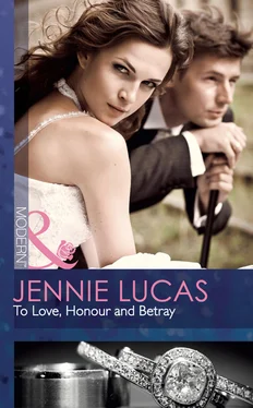 Jennie Lucas To Love, Honour and Betray обложка книги