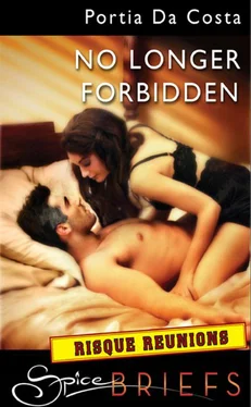 Portia Costa No Longer Forbidden обложка книги