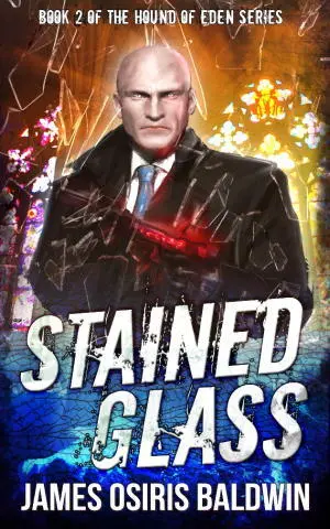 STAINED GLASS httpamznto2aGRfGf Find all my books on Amazoncom James - фото 4