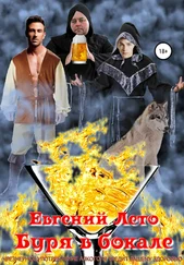 Евгений Лето - Буря в бокале