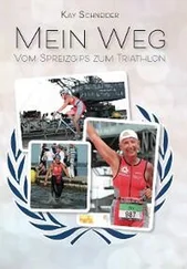 Kay Schneider - Mein Weg