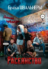 Братья Швальнеры - Расеянство