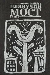 Коллектив авторов - Плавучий мост. Журнал поэзии. №1/2020