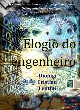 Dionigi Cristian Lentini Elogio Do Engenheiro обложка книги