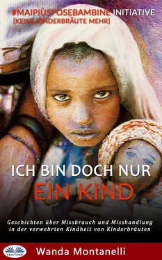 Wanda Montanelli Ich Bin Doch Nur Ein Kind обложка книги