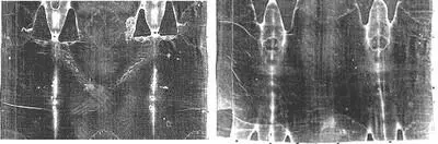Pray Codex miniature The miniatures upper illustration shows the body of - фото 14