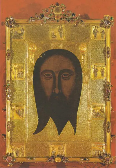 According to various Greek Arab and Syriac traditions in the middle of the - фото 10