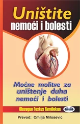 Olusegun Festus Remilekun - Uništite Nemoći I Bolesti