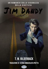 T. M. Bilderback - Jim Dandy - Un Romanzo Sulla Sicurezza Della Giustizia