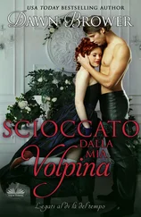 Dawn Brower - Scioccato Dalla Mia Volpina