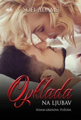 Sophie Adams - Opklada Na Ljubav