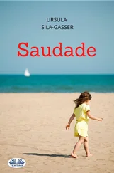 Ursula Sila-Gasser - Saudade