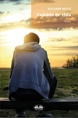 Alessio Rega - Cambio De Vida