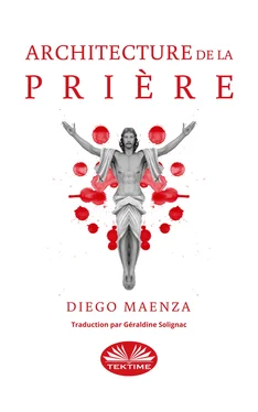 Diego Maenza Architecture De La Prière обложка книги