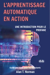 Alan T. Norman - L'Apprentissage Automatique En Action