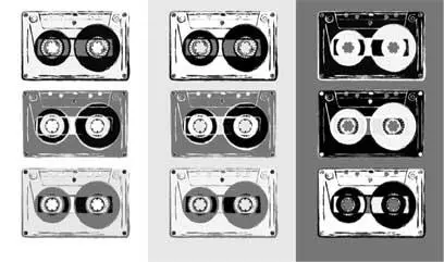 56 Попарт англ popular art популярное общедоступное искусство - фото 52