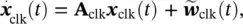 381 Figure 382 Clock error states dy - фото 170