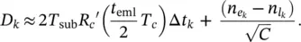 It is worth noting that R c τ and R c τ are obtained by numerically - фото 324