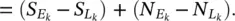 The signal component of the normalized discriminator function is shown in - фото 437