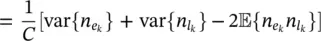 3814 Now that the discriminator statistics are known the closedloop - фото 327