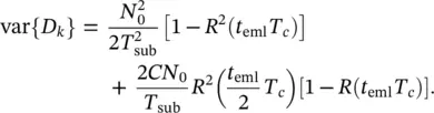 ClosedLoop AnalysisAn FLLassisted PLL produces a reasonably accurate - фото 480