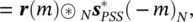 where is the received signal is the receivergenerated PSS in the t - фото 364