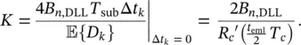 In cellular CDMA systems for a t emlof 12 the loop filter gain becomes K 4 - фото 330