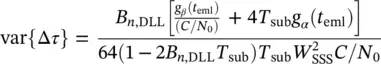 3844 Figure 3847b shows g β t eml for 0 t eml 2 It can be seen - фото 484