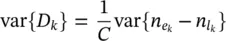 3814 Now that the discriminator statistics are known - фото 326
