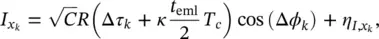 where x is e p or l and κ is 1 0 or 1 for early prompt and late - фото 455