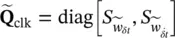 The power spectra and can be related to the powerlaw coefficients - фото 175