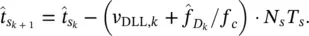 Figure 3813 Autocorrelation function of GPS CA code and cellular CDMA PN - фото 294