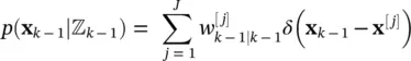 Substituting Eq 3681into the ChapmanKolmogorov equation Eq 3612 and - фото 101