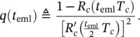 The pseudorange can hence be expressed as where v k is a zeromean random - фото 335