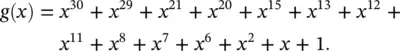 The SOM bits are dropped by the receiver and the frames bodies are combined to - фото 243