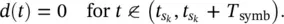 Instead of the noncoherent DLL discriminator used in the design in Section - фото 416