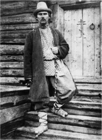 Николай Клюев 1918 1919 или 1922 Письмо Клюева застало Есенина уже в - фото 50