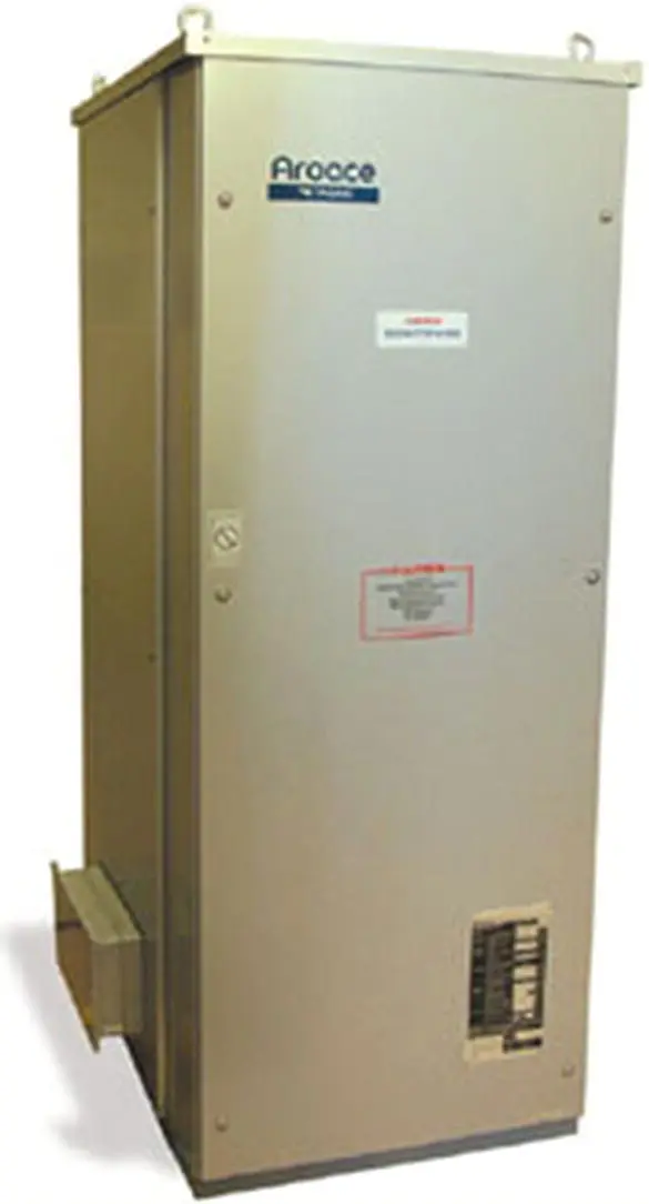 Figure 37Absorption Chiller Courtesy of Yazaki Energy Systems Inc Figure - фото 26